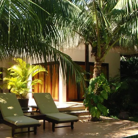 Cham Villas Resort Mui Ne Exterior photo