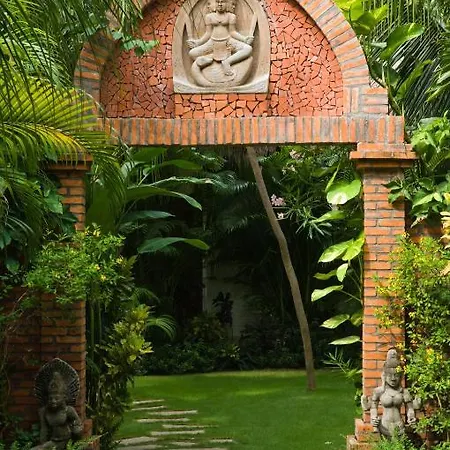 Cham Villas Resort Mui Ne Room photo