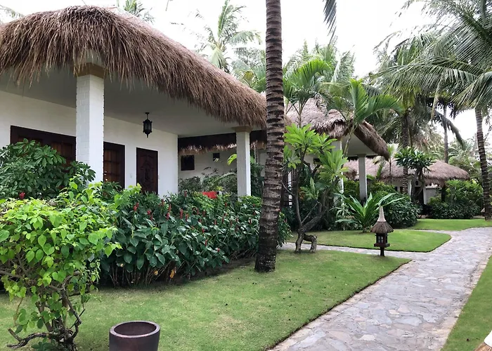Cham Villas Resort