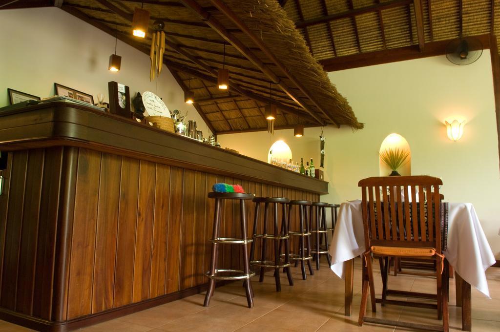 Cham Villa
