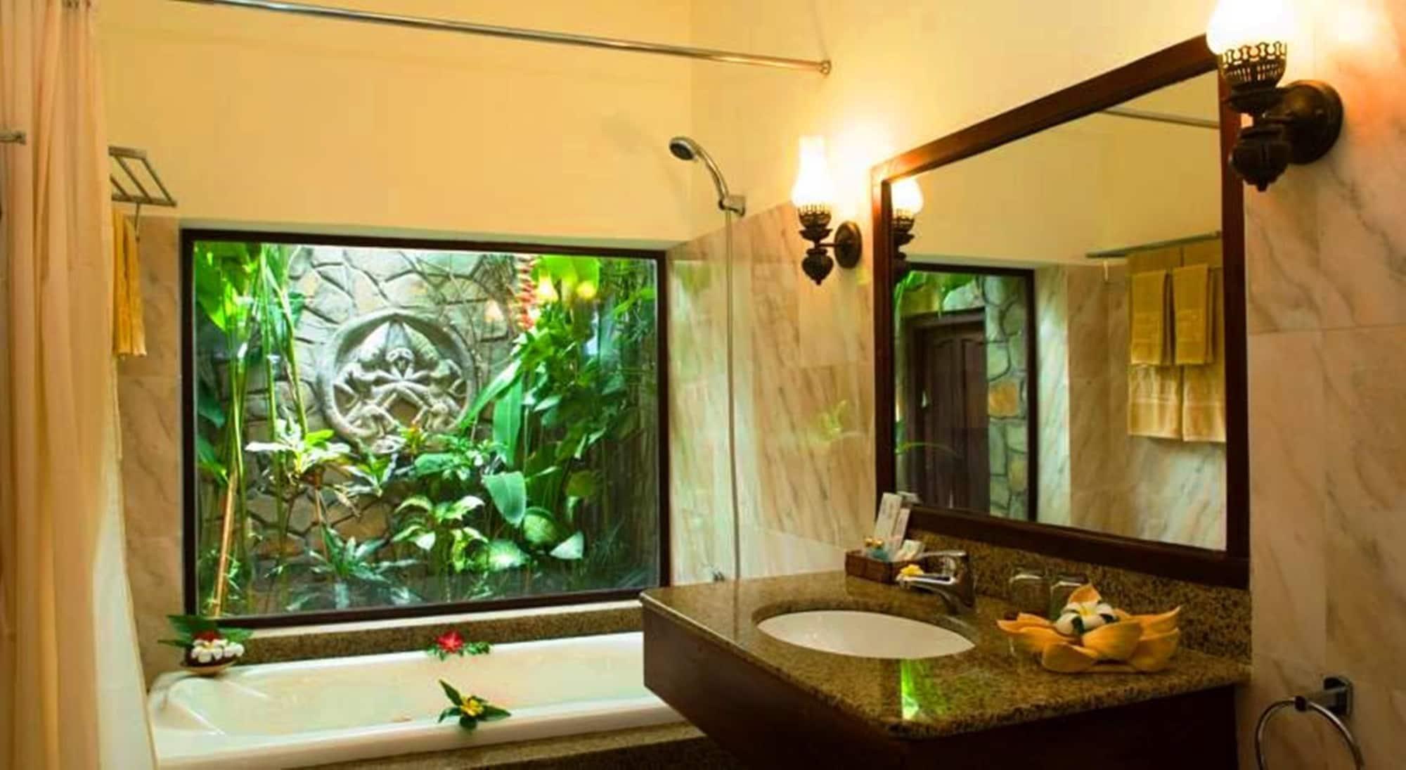 Cham Villa Mũi Né