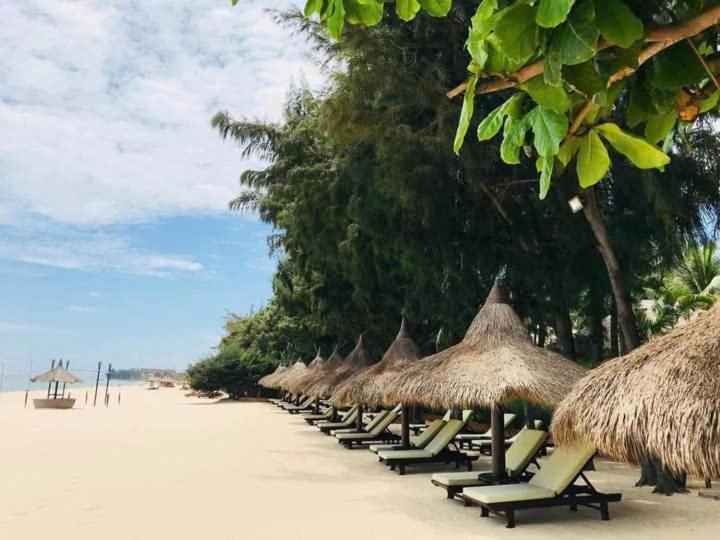 Cham Villa Mũi Né