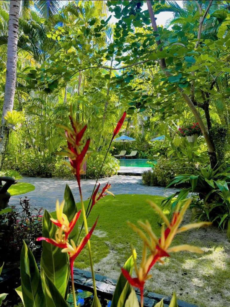 Cham Villa