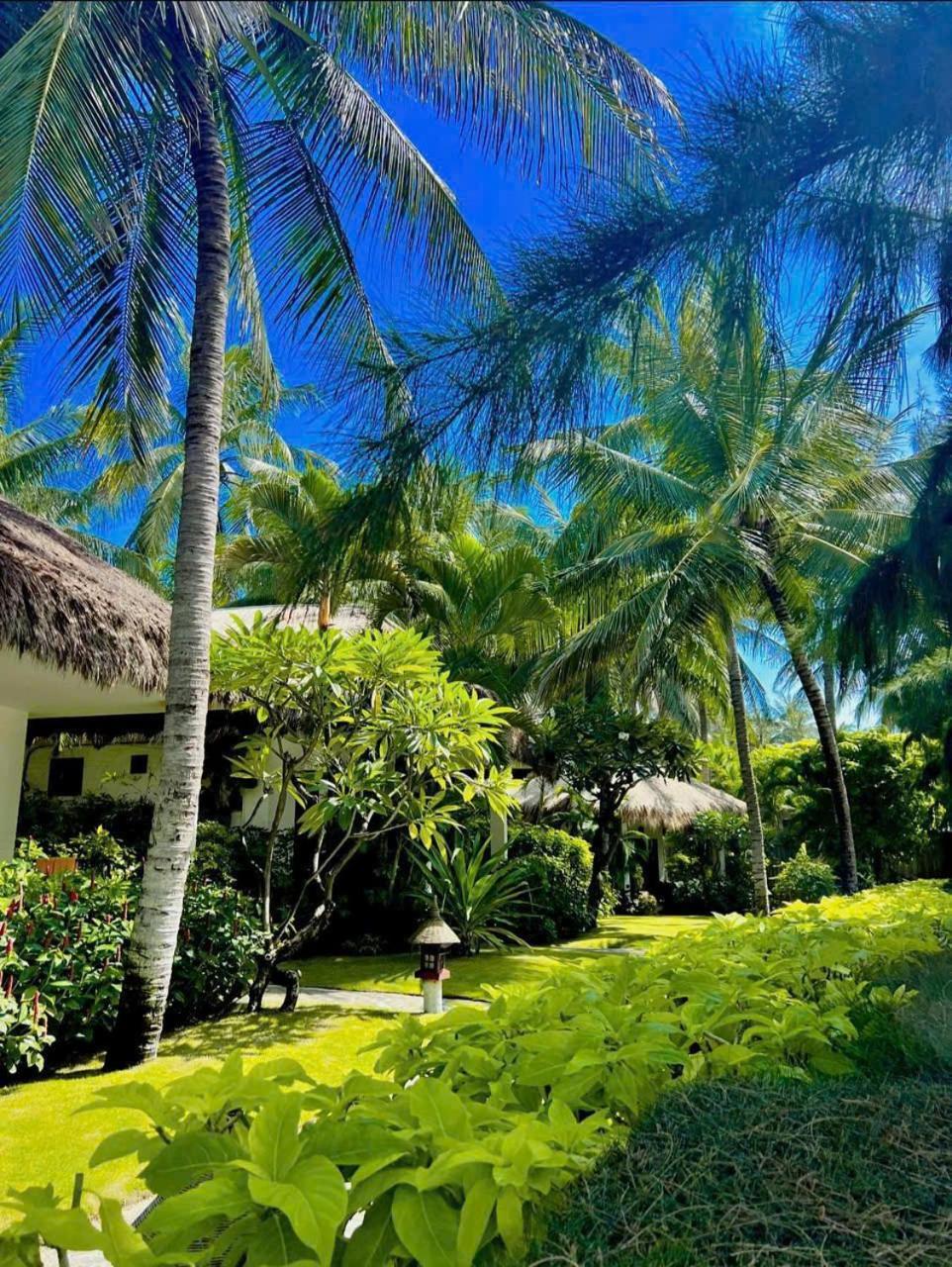 Cham Villa Mũi Né