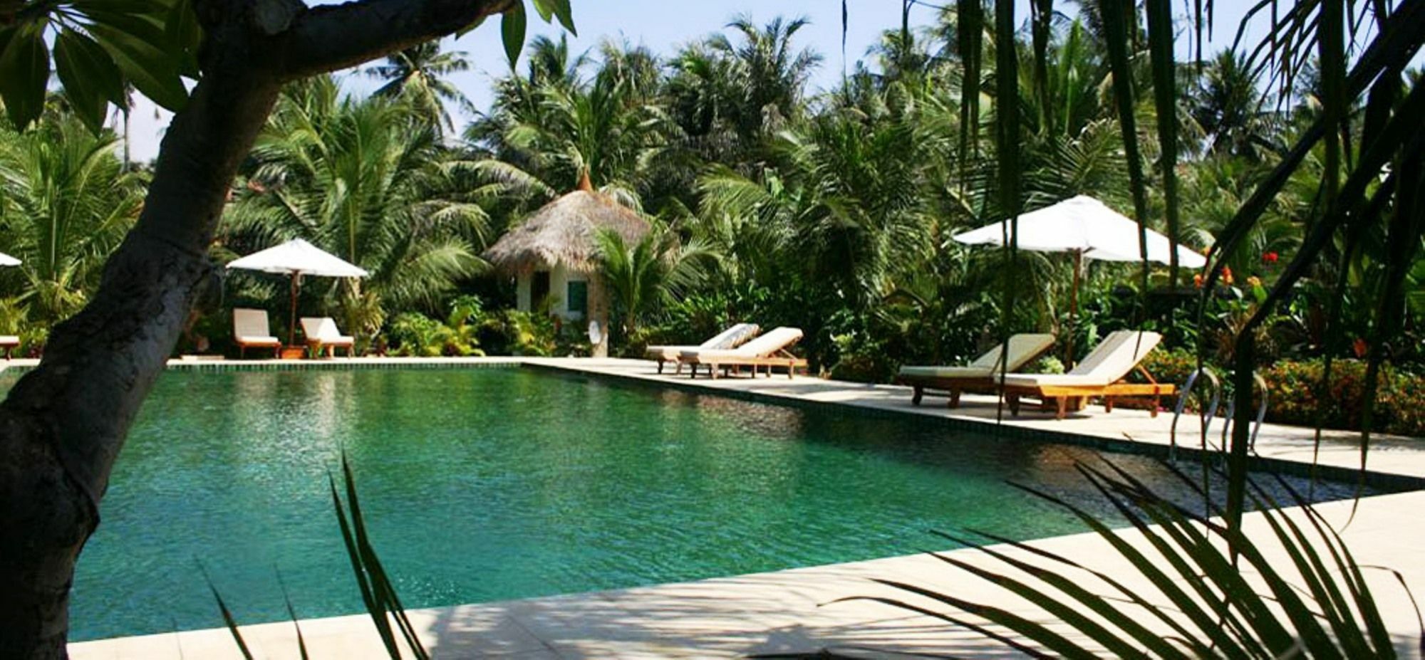 Villa Cham